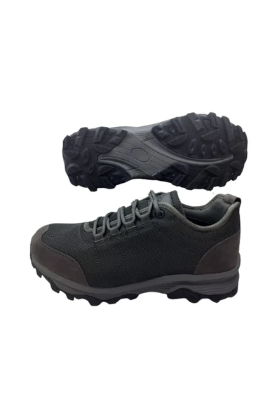 DUNLOP Erkek Füme Su Geçirmez Ortopedik Taban Günlük Spor Ayakkabısı - Resim 5