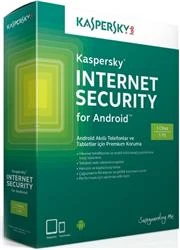 Kaspersky Internet Security for Android - Resim 2