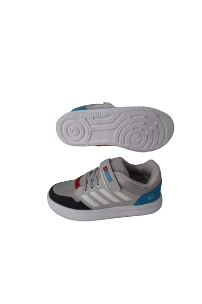 Best Of Pembe-gri Günlük Hafif Yürüyüş Ayakkabısı - 3