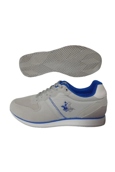 Jagulep Erkek Buz-Saks Kaymaz Ortopedik Taban Günlük Spor Ayakkabı jglpp78-0 - 2