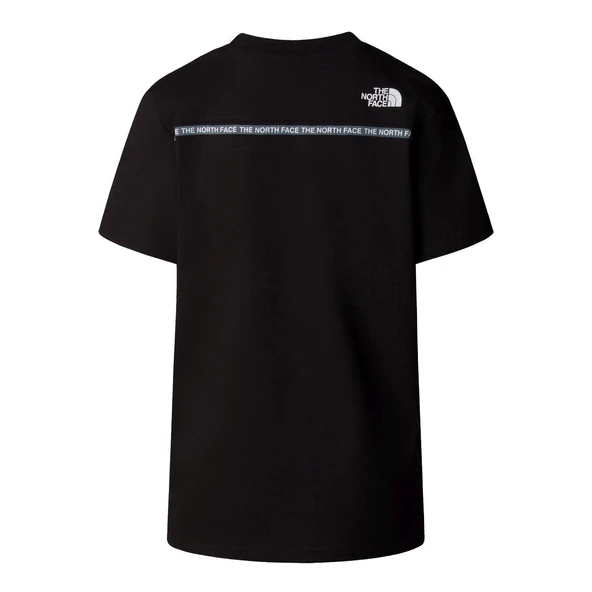 The North Face  Kadın ZUMU RELAXED Tişört  NF0A87DJJK31 - Resim 2