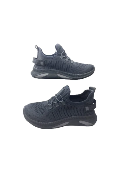 PASOMİA Pasomia Erkek Füme Büyük Beden Günlük Spor Ayakkabı passo201 ürün görseli