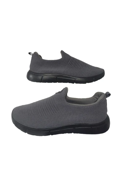 Byron Erkek Füme Ultra Hafif Ortopedik Taban Günlük Ayakkabı byronn12-00 ürün görseli