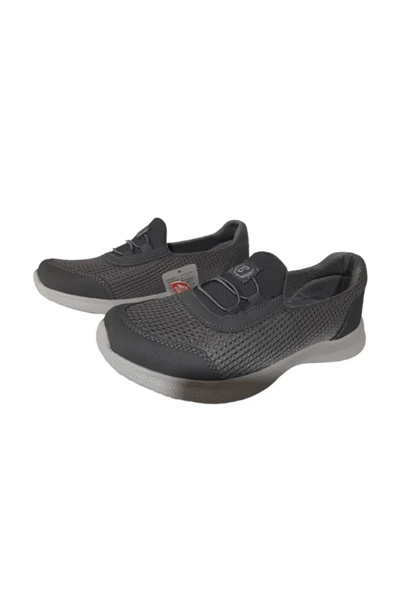 BS BLACK SEA Black Sea Kadın Füme Ultra Hafif Günlük Şık Babet Ayakkabı blcks45-78 - Resim 4