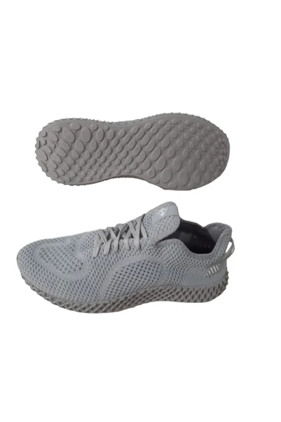 DUNLOP Erkek Füme Günlük Yürüyüş Spor Ayakkabı - Resim 3