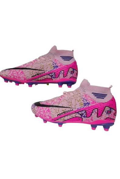 LALİGA Çoraplı Krampon - Resim 3