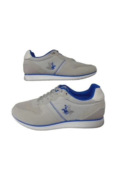 Jagulep Erkek Buz-Saks Kaymaz Ortopedik Taban Günlük Spor Ayakkabı jglpp78-0