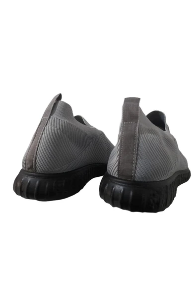 BEREN Alaabo Füme Triko Erkek Günlük Ve Yazlık Spor Ayakkabı - Resim 5