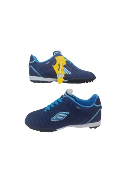 Dugana Dg0876-020 Erkek Çocuk Lacivert Halı Saha Ayakkabı ürün görseli