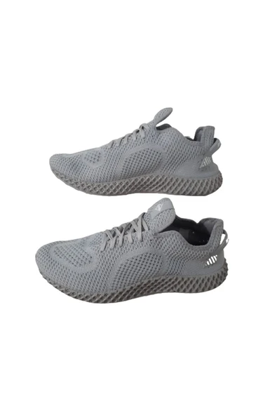 DUNLOP Erkek Füme Günlük Yürüyüş Spor Ayakkabı - Resim 5