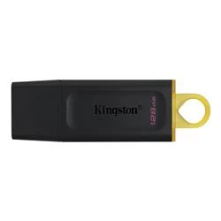 Kingston DTX-128GB 128Gb USB3.2 Gen1 DataTraveler Exodia (Black + Yellow) Flash Bellek - Resim 3