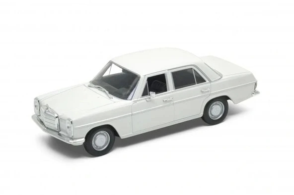Nessiworld 24091 WELLY DIECAST MERCEDES BENZ 220 ürün görseli 1
