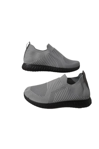 BEREN Alaabo Füme Triko Erkek Günlük Ve Yazlık Spor Ayakkabı ürün görseli