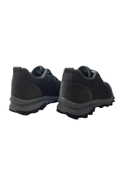 DUNLOP Erkek Füme Su Geçirmez Ortopedik Taban Günlük Spor Ayakkabısı - Resim 6