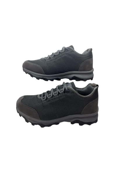 DUNLOP Erkek Füme Su Geçirmez Ortopedik Taban Günlük Spor Ayakkabısı - Resim 4