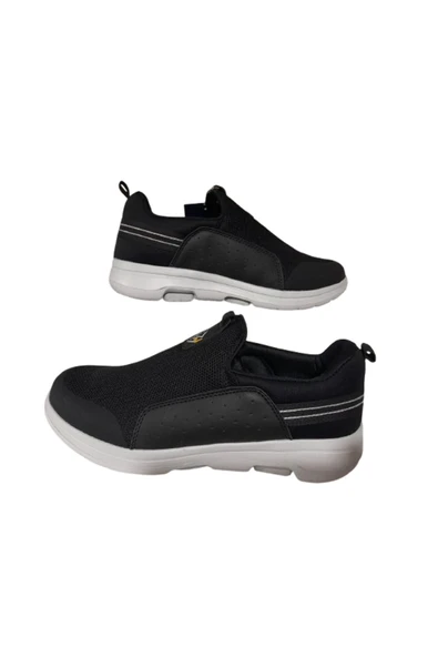 MRICH Siyah-Beyaz Aqua Erkek Spor Ayakkabı ürün görseli