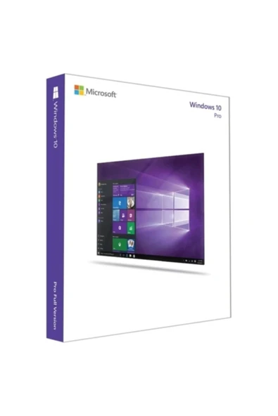 Marktuso Ms Windows 10 Hav-00132 Pro 32/64 Bıt Tr ürün görseli 1