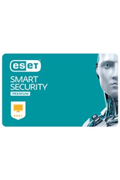 ESET NOD32 Premium Security 1 Cihaz 1 Yıl ( Dijital Teslimat ) ürün görseli 1