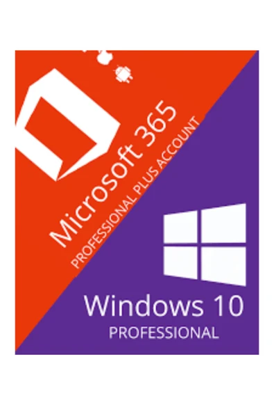 MICROSOFT 10 Pro + Office 365 Pro Bireysel Hesap - Resim 4