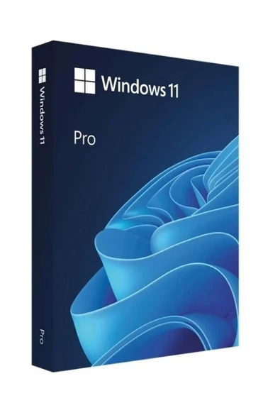 MICROSOFT Windows 11 Pro Lisans Anahtarı