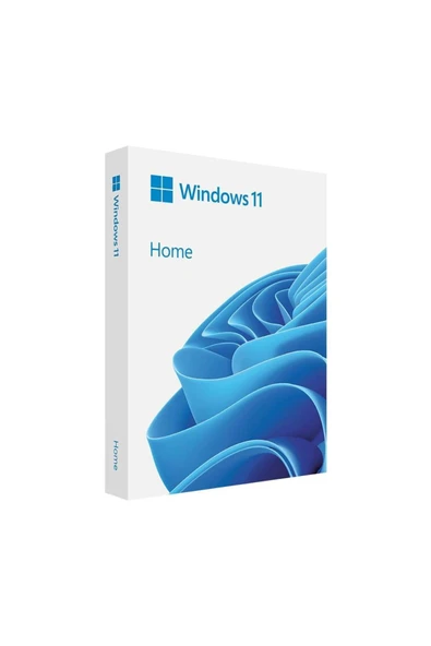 Microsoft Windows 11 Home Dijital Lisans Anahtarı