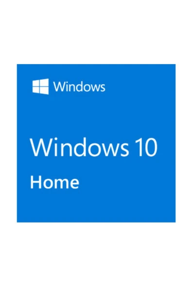 MICROSOFT Microsoft Ms Wındows 10 Home 32bıt Ingilizce Oem Kw9-00185 ürün görseli 1