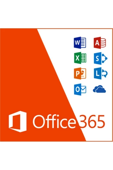 MICROSOFT Office 365 Professional 2025 Dijital Lisans Üyeliği - 2