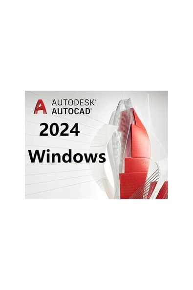 Autodesk Autocad 2025 - 1 PC 2 Yıl Dijital Kod - Resim 2