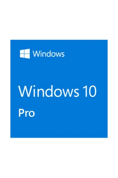 MICROSOFT Windows 10 Pro Dijital Lisans Key - 3