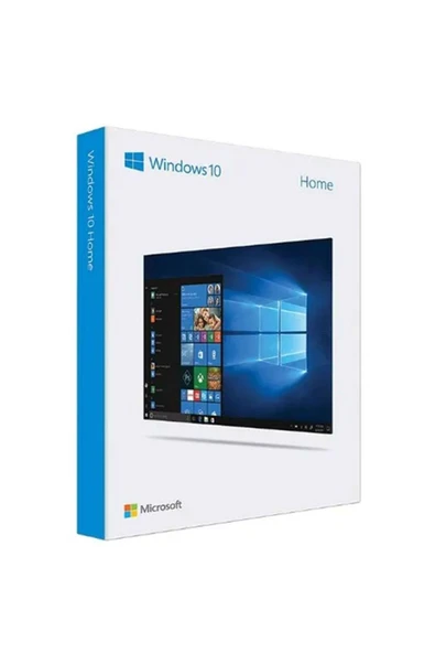 MICROSOFT Windows 10 Home Dijital Lisans Ürün Anahtarı - 1