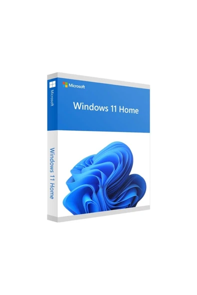 MICROSOFT Windows 11 Home Dijital Lisans Anahtarı Key GARANTİLİ FATURALI ürün görseli 1