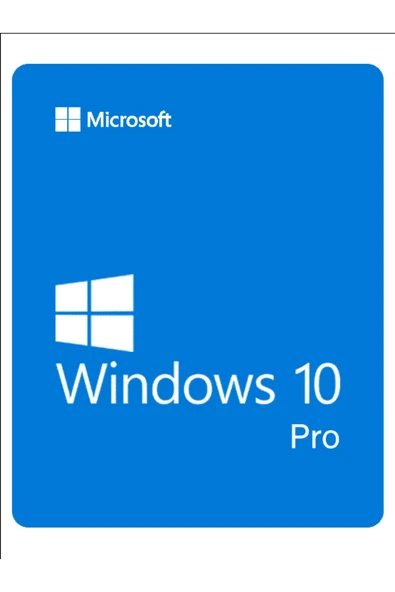 MICROSOFT Windows 10 Pro Key Ve Office 2021 Pro Plus Key Dijital Lisans Anahtarı Sms Anında Teslim - 2