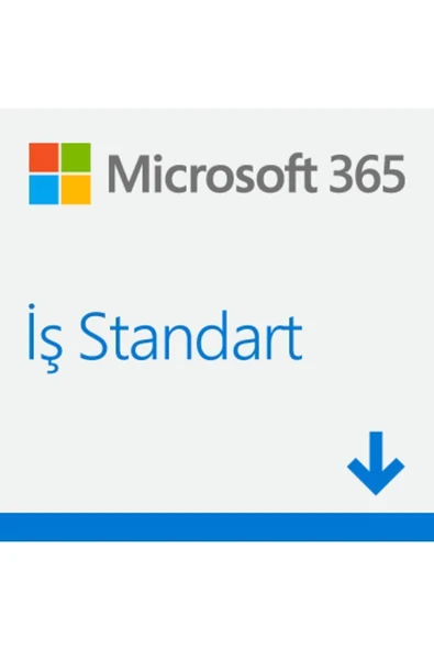MICROSOFT Office 365 Iş Standart - Resim 2