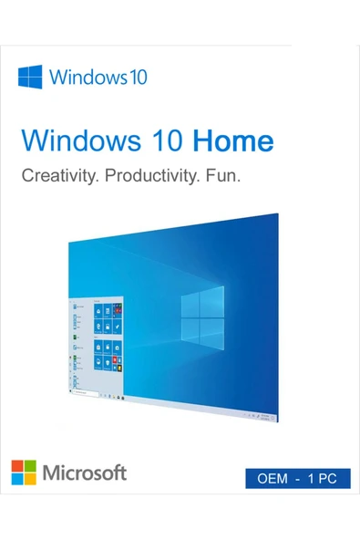 MICROSOFT Windows 11 Home Orijinal Lisans Anahtarı - 3