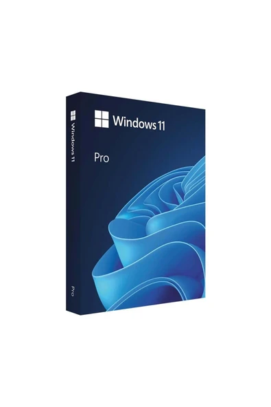 Microsoft Windows 11 Pro Key Dijital Lisans Anahtarı - 5