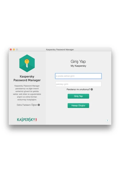 KASPERSKY Total Security Kullanıcı 1 Cihaz Virüs Programı - Resim 4
