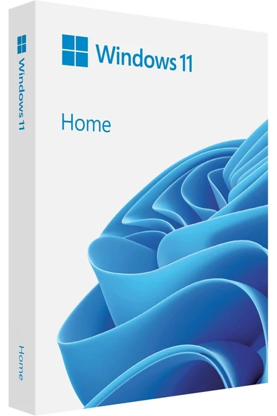 MICROSOFT Windows 11 Home Orijinal Lisans Anahtarı - 2