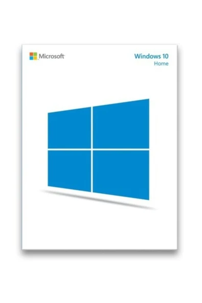 MICROSOFT Microsoft Windows 10 Home 32bit TR (KW9-00161) - 1