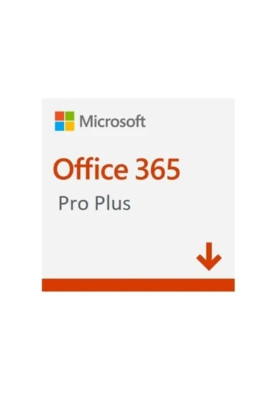 Office 365 Pro Plus 5 Pc (windows/mac) Abonelik - Resim 2