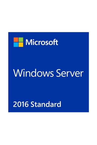 MICROSOFT Windows Server Standart 2019 Eng Oem 16core 64 Bit P73-07788 ürün görseli 1