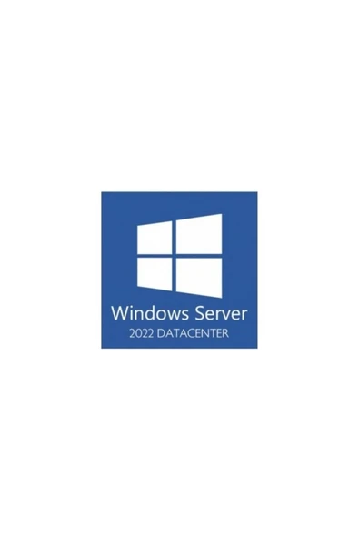 MICROSOFT Windows Server 2022 Datacenter 5 PC ürün görseli 1