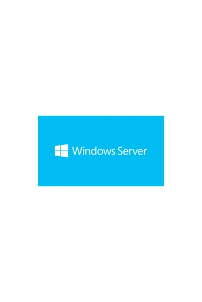 MICROSOFT Ms Wındows Server 2019 Std 64bıt Ingılızce 16core Oem P73-07788 ürün görseli 1