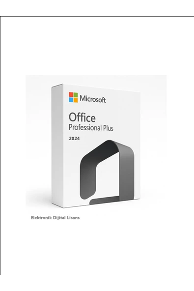 MICROSOFT Office 2021 Dijital Lisans Anahtarı Lisans - Ömür Boyu Kullanım - Resim 2