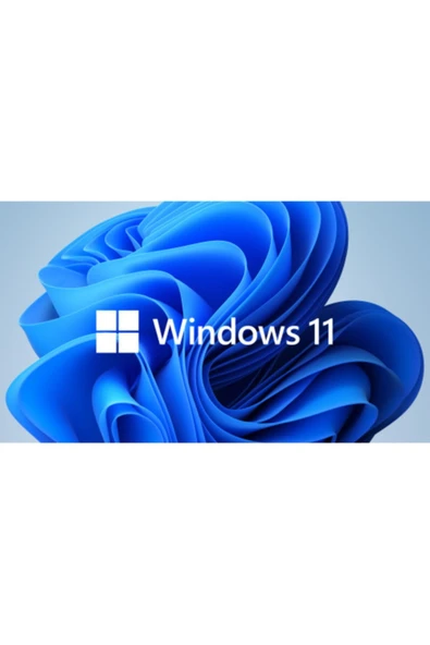 MICROSOFT OEM Microsoft Windows 11 Pro Fqc-10556 64 Bit (oem) Türkçe ürün görseli 1