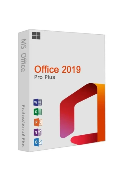 Microsoft Office 2019 Pro Plus Dijital Lisans Anahtarı - Resim 4