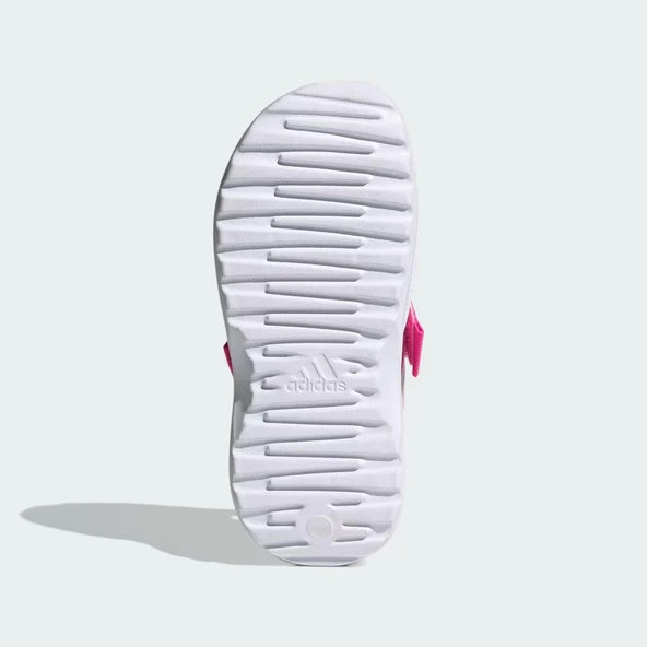 Adidas ID7909 Mehana Çocuk Terlik - 3