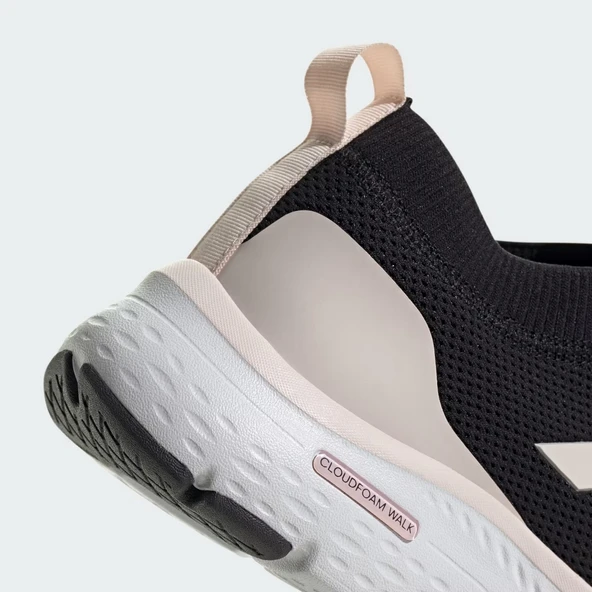 Adidas ID6525 Cloudfoam Move Sock Kadın Günlük Spor Ayakkabı - Resim 7