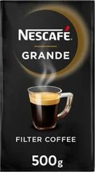 Nestle Nescafe Grande Filtre Kahve 500 gr - 2