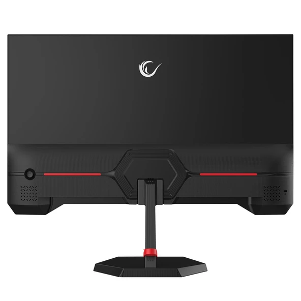 Rampage Crimson CR25R200 25" 0.5 ms Full HD IPS 200 Hz Oyuncu Monitörü - Resim 4
