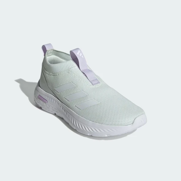 Adidas ID6526 Cloudfoam Move Sock Kadın Günlük Spor Ayakkabı - Resim 4